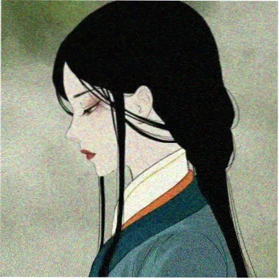 用户短剧观众头像